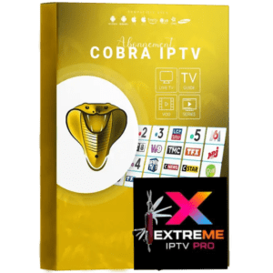 cobra iptv