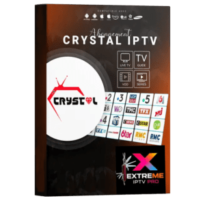 crystal ott iptv