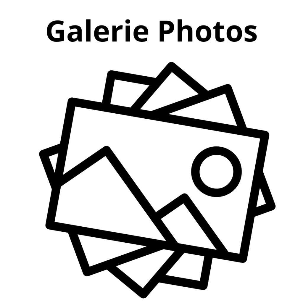 logo galerie de photos iptv