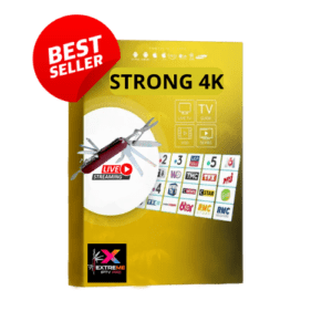 Strong 4k