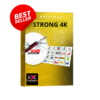 strong 4k le meilleur serveur iptv en 4k/8k sur le marché