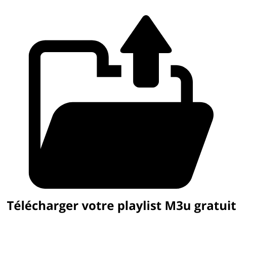 liens m3u iptv gratuit 2025