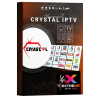 crystal ott iptv